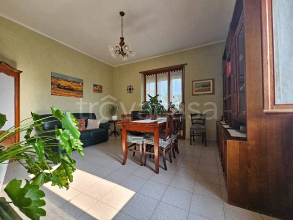 appartamento in vendita a Leinì in zona Mappano di Leinì