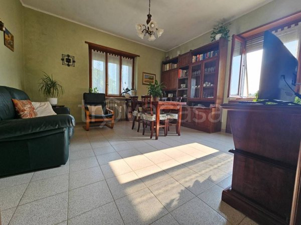 appartamento in vendita a Leinì in zona Mappano di Leinì