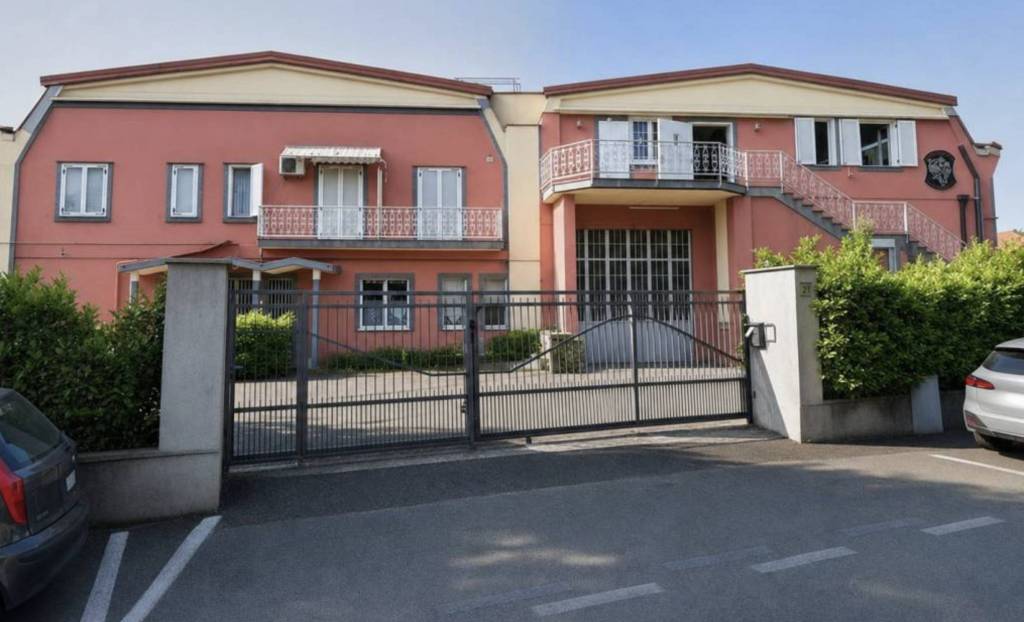 appartamento in vendita a Leinì