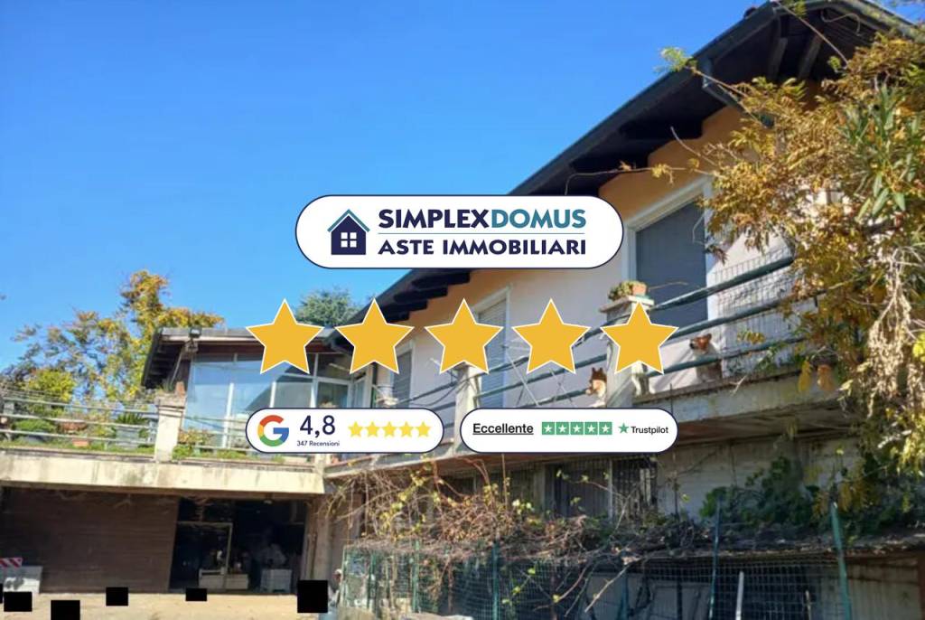 casa indipendente in vendita a Leinì in zona Tedeschi