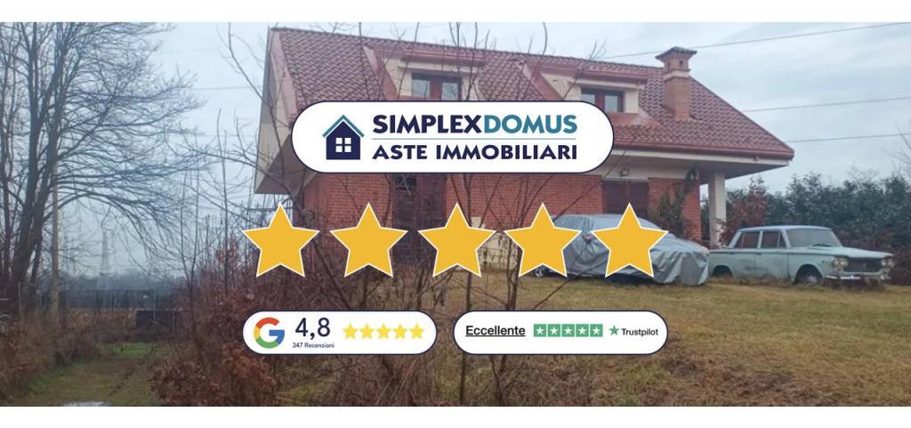 casa indipendente in vendita a Leinì in zona Tedeschi
