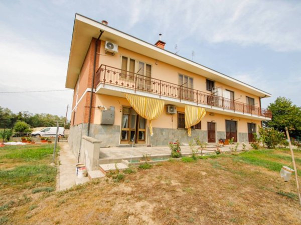appartamento in vendita a Leinì