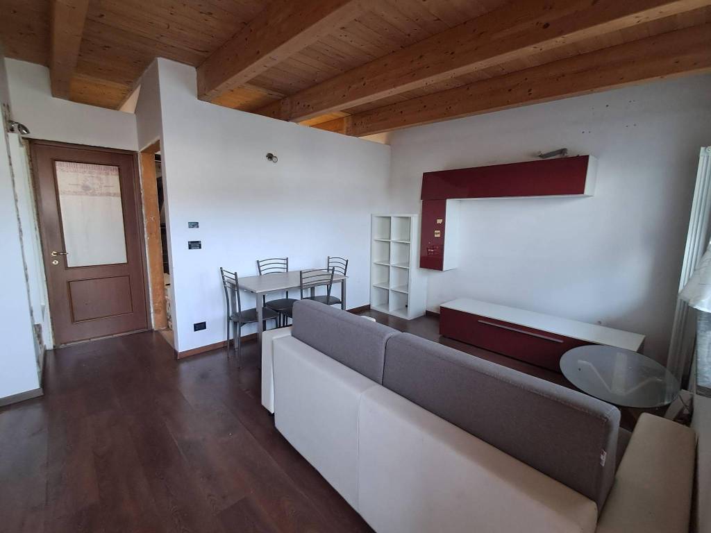 appartamento in vendita a Leinì