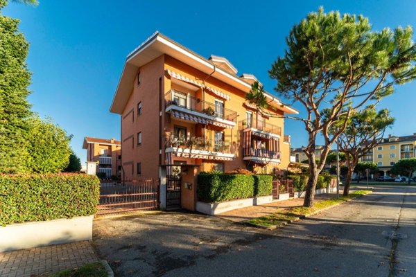 appartamento in vendita a Leinì in zona Mappano di Leinì