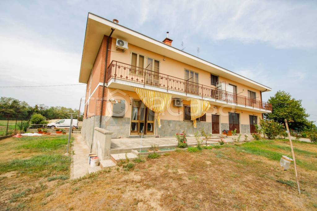appartamento in vendita a Leinì