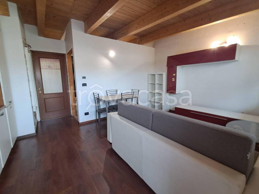 appartamento in vendita a Leinì