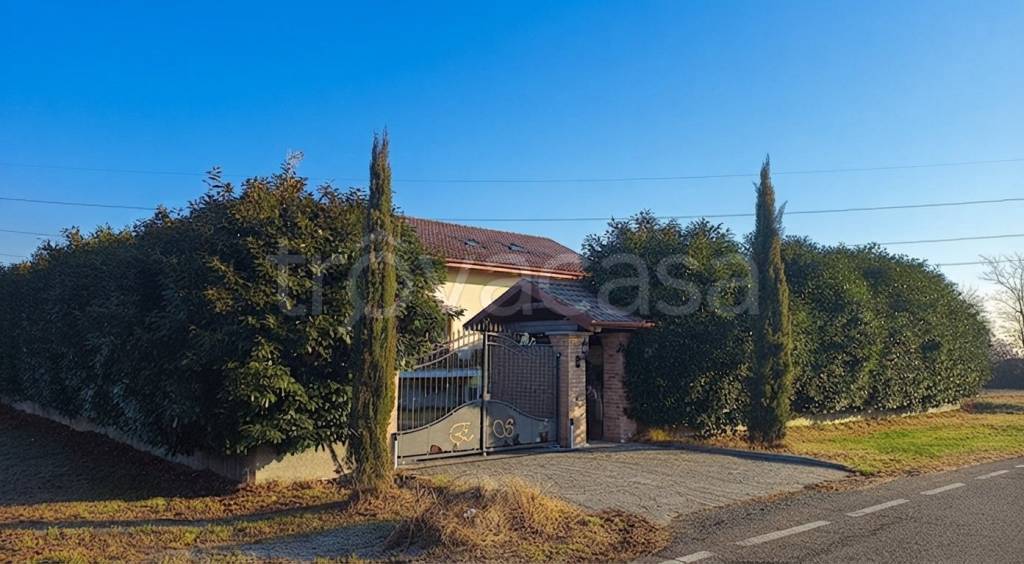 casa indipendente in vendita a Leinì in zona Tedeschi