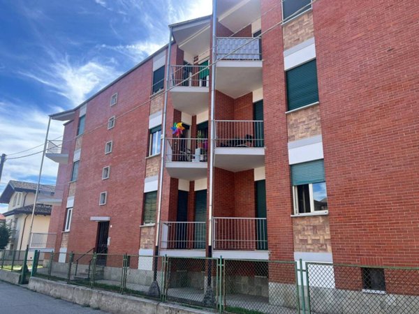 appartamento in vendita a Leinì in zona Mappano di Leinì