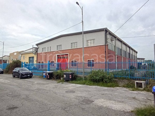appartamento in vendita a Leinì