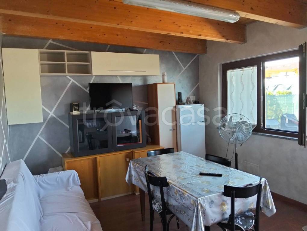 appartamento in vendita a Leinì