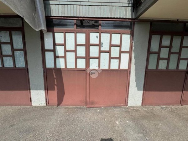 box auto in vendita a Leinì