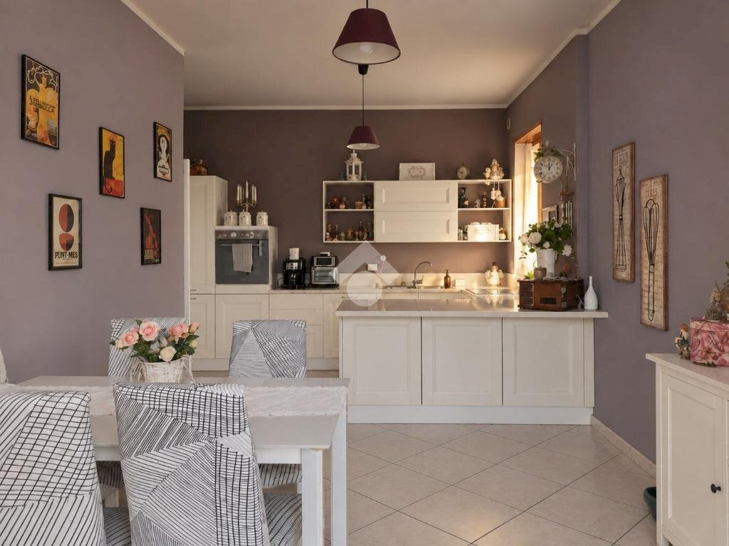 casa indipendente in vendita a Leinì in zona Mappano di Leinì