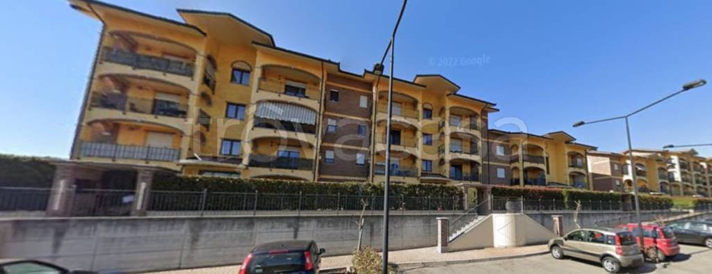 box auto in vendita a Leinì in zona Mappano di Leinì