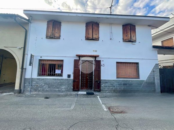 appartamento in vendita a Leinì in zona Mappano di Leinì