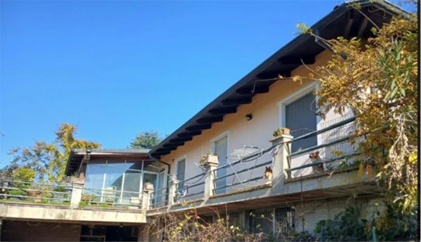 casa indipendente in vendita a Leinì in zona Tedeschi