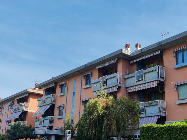 appartamento in vendita a Leinì in zona Mappano di Leinì