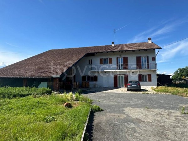 casa indipendente in vendita a Leinì