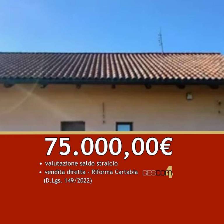 casa indipendente in vendita a Leinì in zona Tedeschi