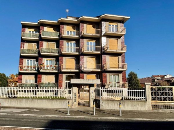 appartamento in vendita a Leinì in zona Mappano di Leinì