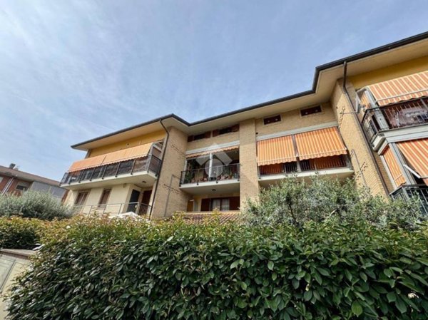 appartamento in vendita a Leinì in zona Mappano di Leinì