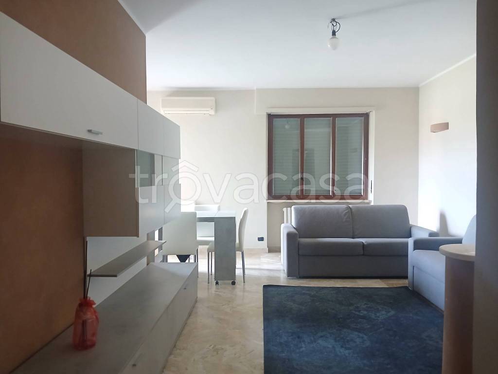 appartamento in vendita a Leinì in zona Tedeschi