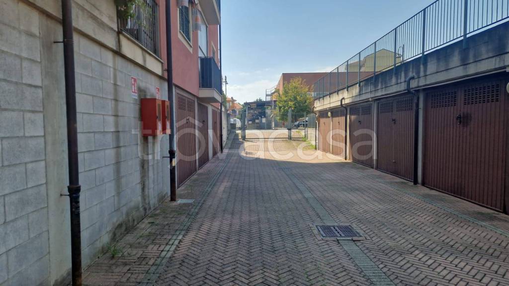 appartamento in vendita a Leinì in zona Mappano di Leinì