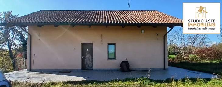 casa indipendente in vendita a Leinì in zona Tedeschi