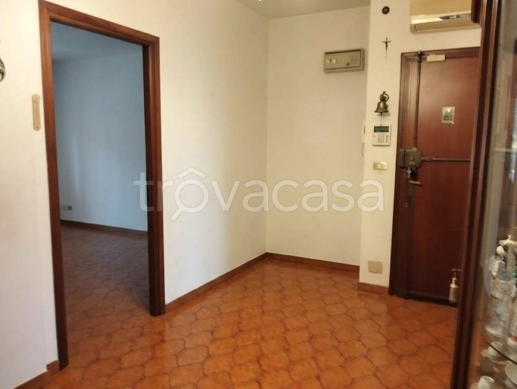 appartamento in vendita a Leinì in zona Mappano di Leinì