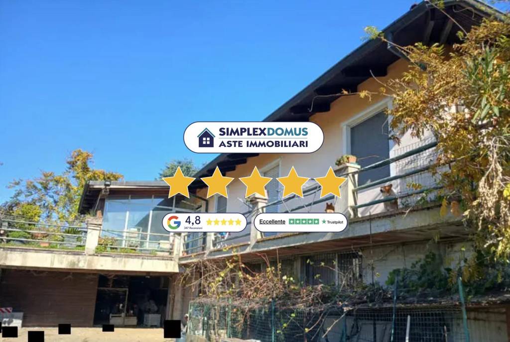 casa indipendente in vendita a Leinì in zona Tedeschi