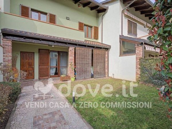 casa indipendente in vendita a Leinì