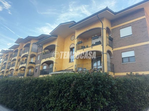 appartamento in vendita a Leinì in zona Mappano di Leinì