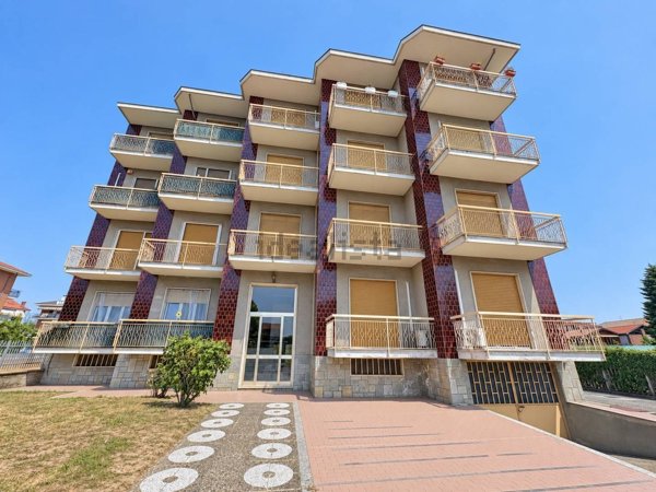 appartamento in vendita a Leinì in zona Mappano di Leinì