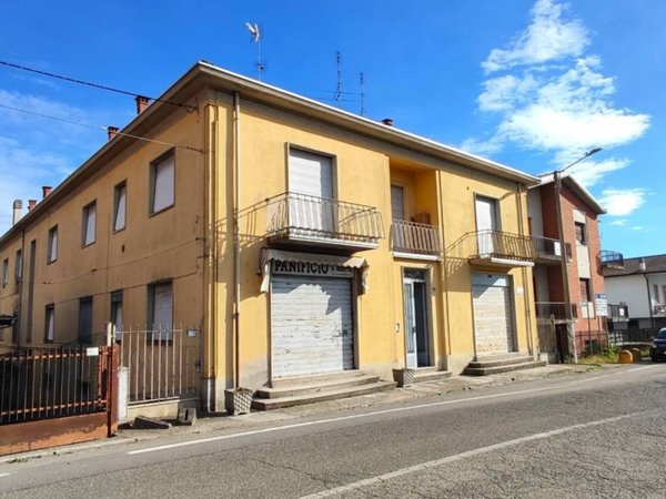 appartamento in vendita a Lardirago