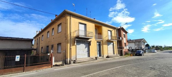 appartamento in vendita a Lardirago