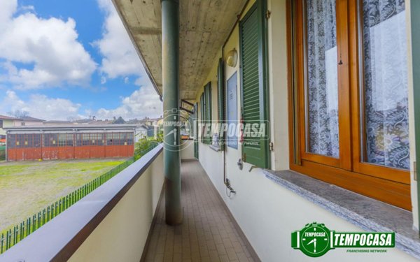 appartamento in vendita a Lardirago