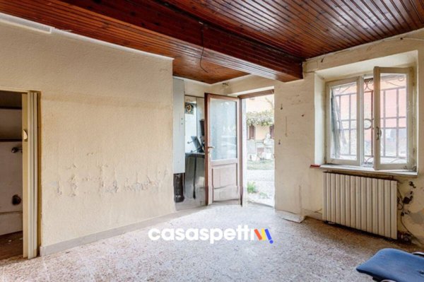casa indipendente in vendita a Lardirago