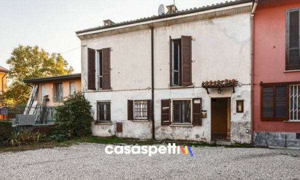casa indipendente in vendita a Lardirago