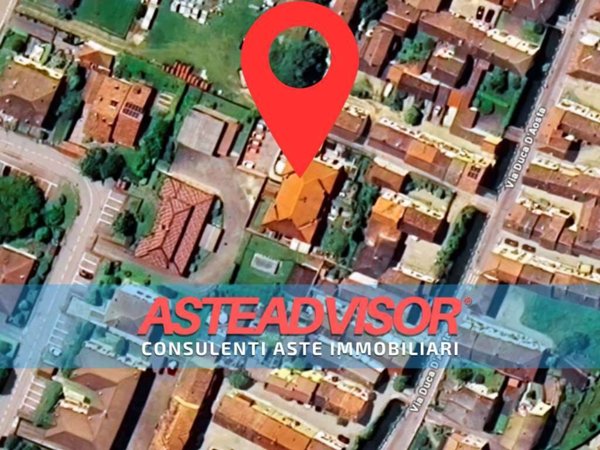 appartamento in vendita a Lardirago