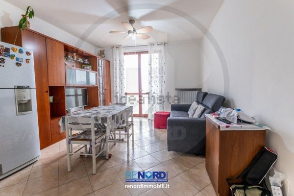 appartamento in vendita a Lardirago