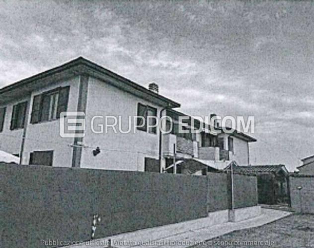 appartamento in vendita a Lardirago