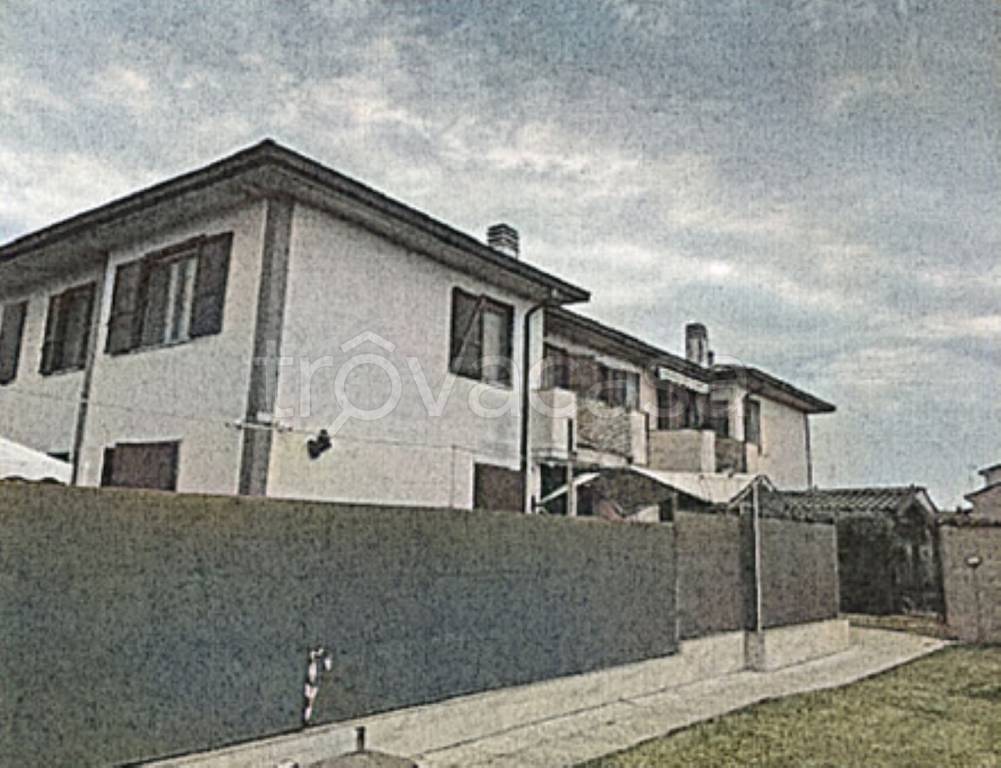 appartamento in vendita a Lardirago