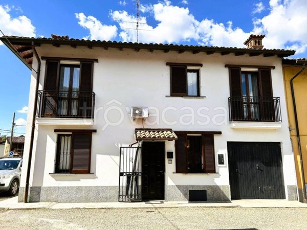 casa indipendente in vendita a Lardirago