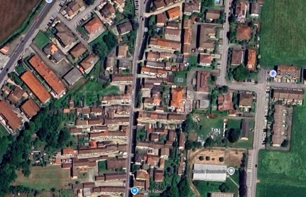 appartamento in vendita a Lardirago
