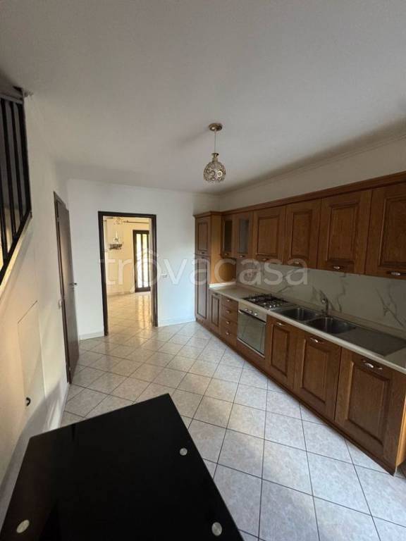 casa indipendente in vendita a Lardirago