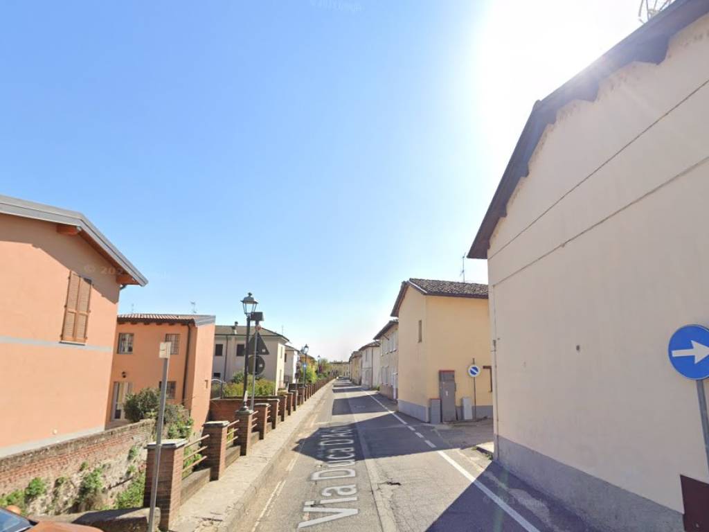 appartamento in vendita a Lardirago