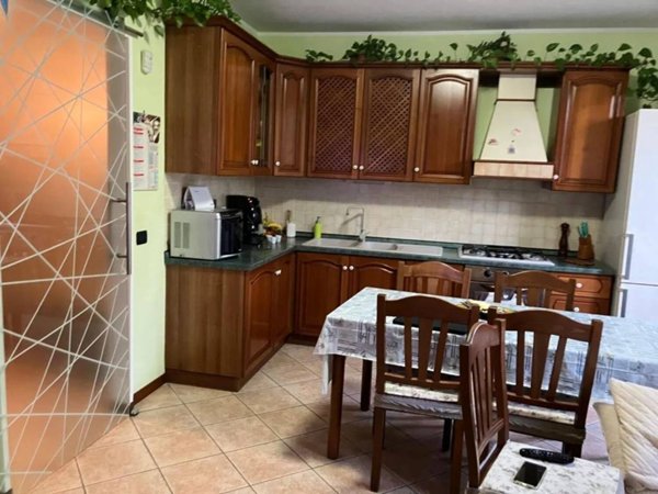 appartamento in vendita a Lardirago