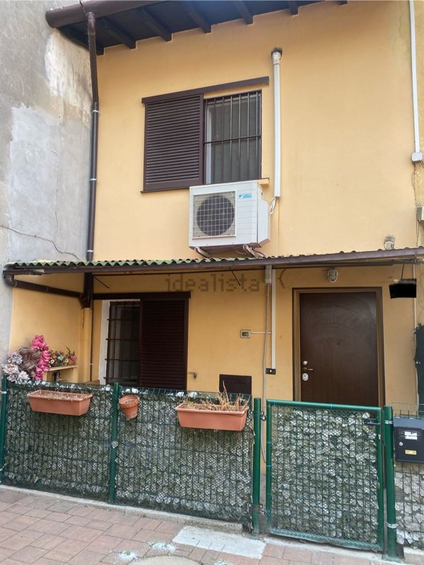 appartamento in vendita a Lardirago