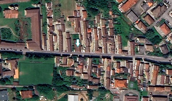 negozio in vendita a Lardirago