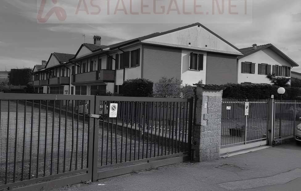 appartamento in vendita a Lardirago