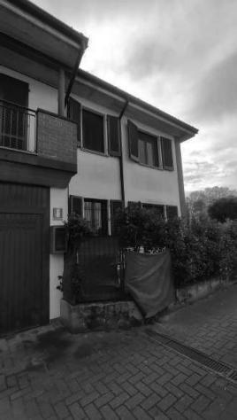 appartamento in vendita a Lardirago